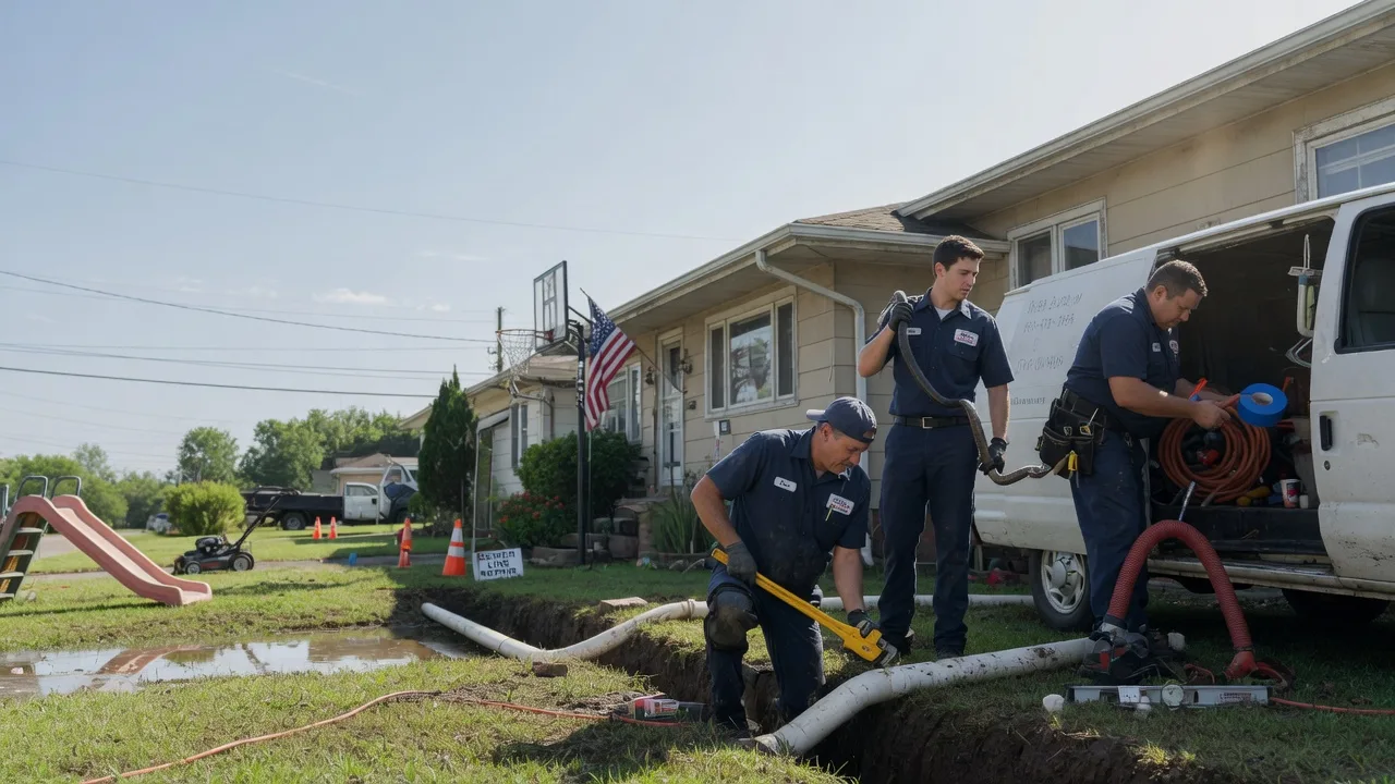 Toilet Installation in Collins, IA near me